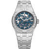 Maurice Lacroix Aikon Automatic Skeleton