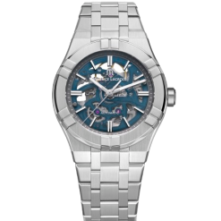 Maurice Lacroix Aikon Automatic Skeleton