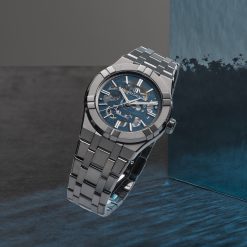 Maurice Lacroix Aikon Automatic Skeleton