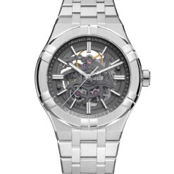 Maurice Lacroix Aikon Automatic Skeleton