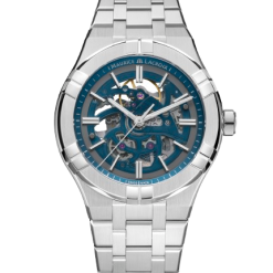 Maurice Lacroix Aikon Automatic Skeleton