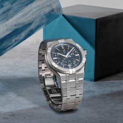 Maurice Lacroix Aikon Automatic Skeleton