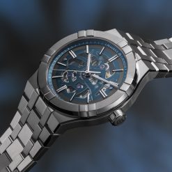 Maurice Lacroix Aikon Automatic Skeleton