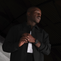 Maurice Lacroix Aikon Automatic Skeleton