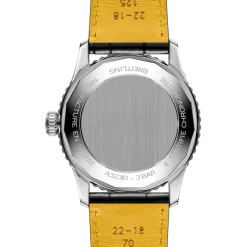 Breitling Navitimer GMT 41