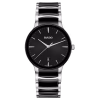 Rado Centrix Automatic Nero