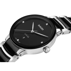 Rado Centrix Diamonds madreperla