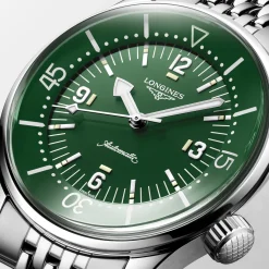 Longines Legend Diver 39 mm