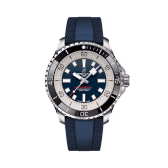 Superocean Automatic 44 1 Superocean Automatic 44