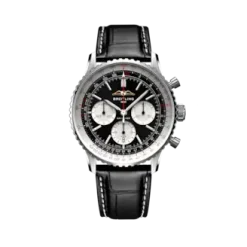 Navitimer B01 Chronograph 43