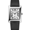 Frederique Constant Classics Carrée