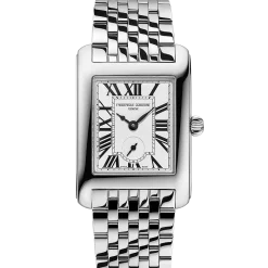 Frederique Constant Classics Carrée Small Seconds