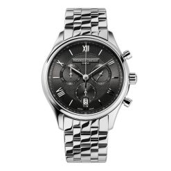 Frederique Constant Classics Chronograph