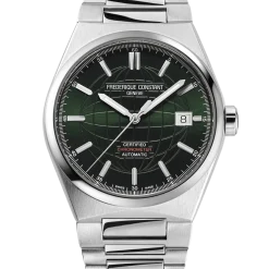 Frederique Constant Highlife Automatic COSC