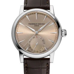 Frederique Constant Manufacture Classic Date