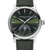 Frederique Constant Manufacture Classic Moonphase Date