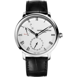 Frederique Constant Slimline Manufacture Power Reserve
