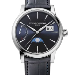 Frederique Constant Manufacture Classic Power Reserve