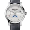Frederique Constant Manufacture Classic Power Reserve Big Date Moonphase
