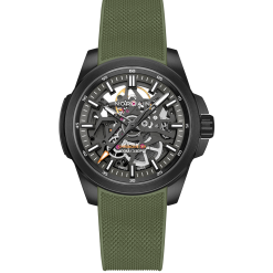 Independence 40mm Skeleton