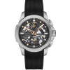 NN3200SCB323 Independence Skeleton Chrono BlackRubber Website 1000x1250