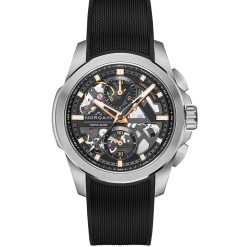 Independence 42mm Skeleton Chrono