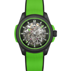 Wild ONE 42mm Skeleton