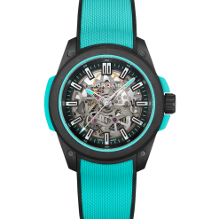 Wild ONE 42mm Skeleton