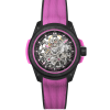 NNQ3001 WildONE Skeleton 39mm Hyper Pink Website 1000x1250