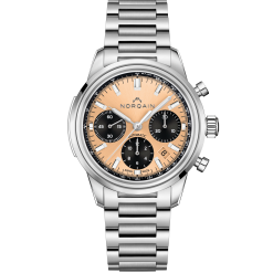 Freedom 60 Chrono 40mm