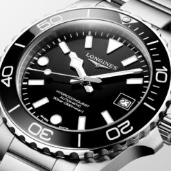 Alternative view of HYDROCONQUEST