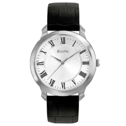 Bulova 2 Classic Roman