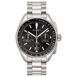 Lunar Pilot 43.5 mm