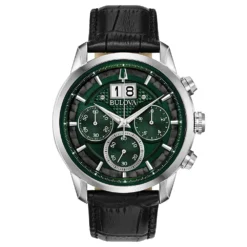 Bulova 6 Sutton Big Date