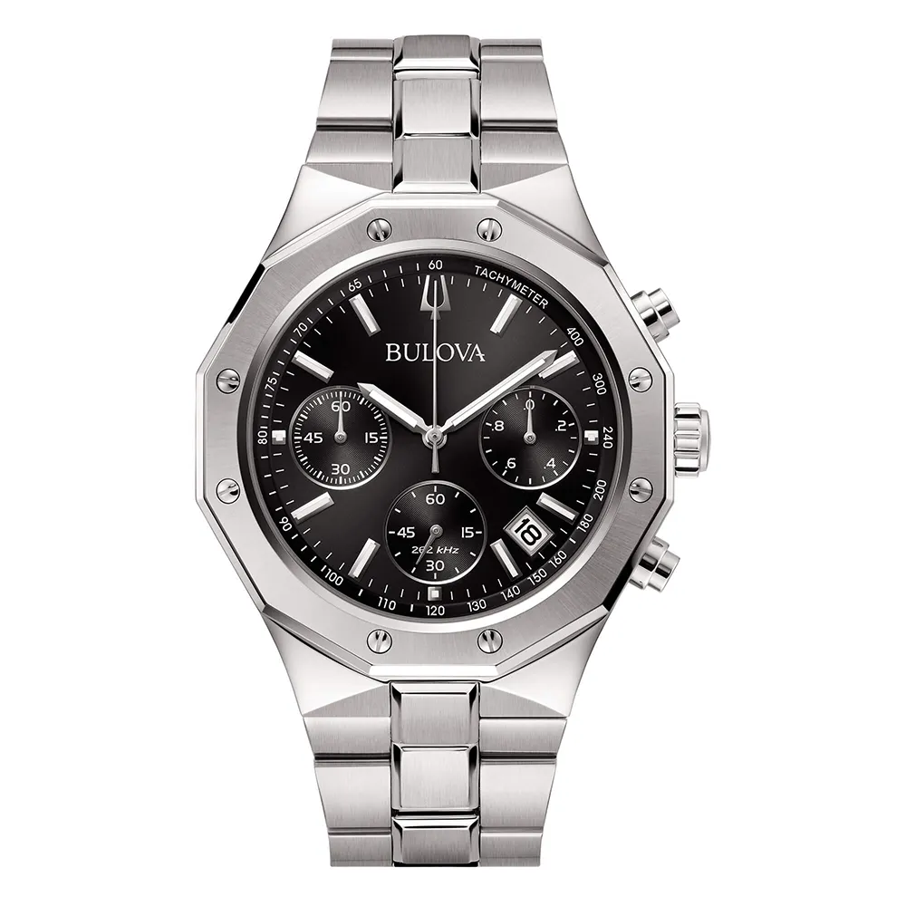 Octagon Chronograph 1 Octagon Chronograph