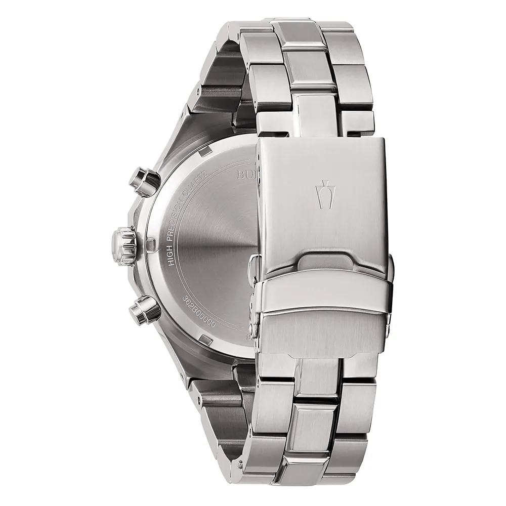 Octagon Chronograph 2 Octagon Chronograph - immagine 2