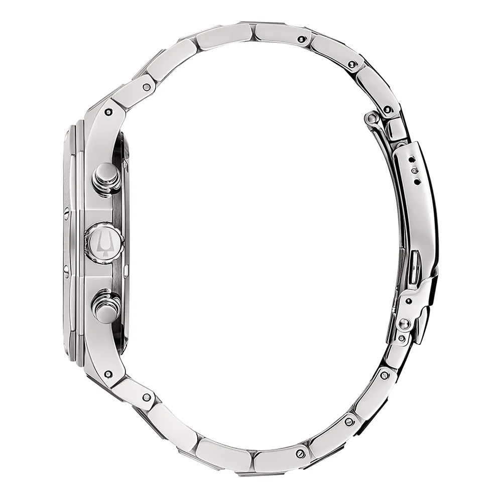 Octagon Chronograph 3 Octagon Chronograph - immagine 3