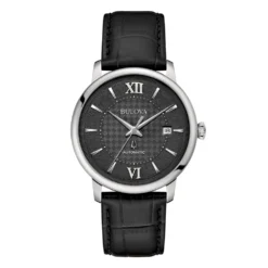 Bulova 10 Hudson