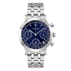 Bulova 12 Crono High Precision -262kHz-