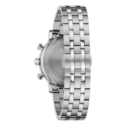 Alternative view of Crono High Precision -262kHz-