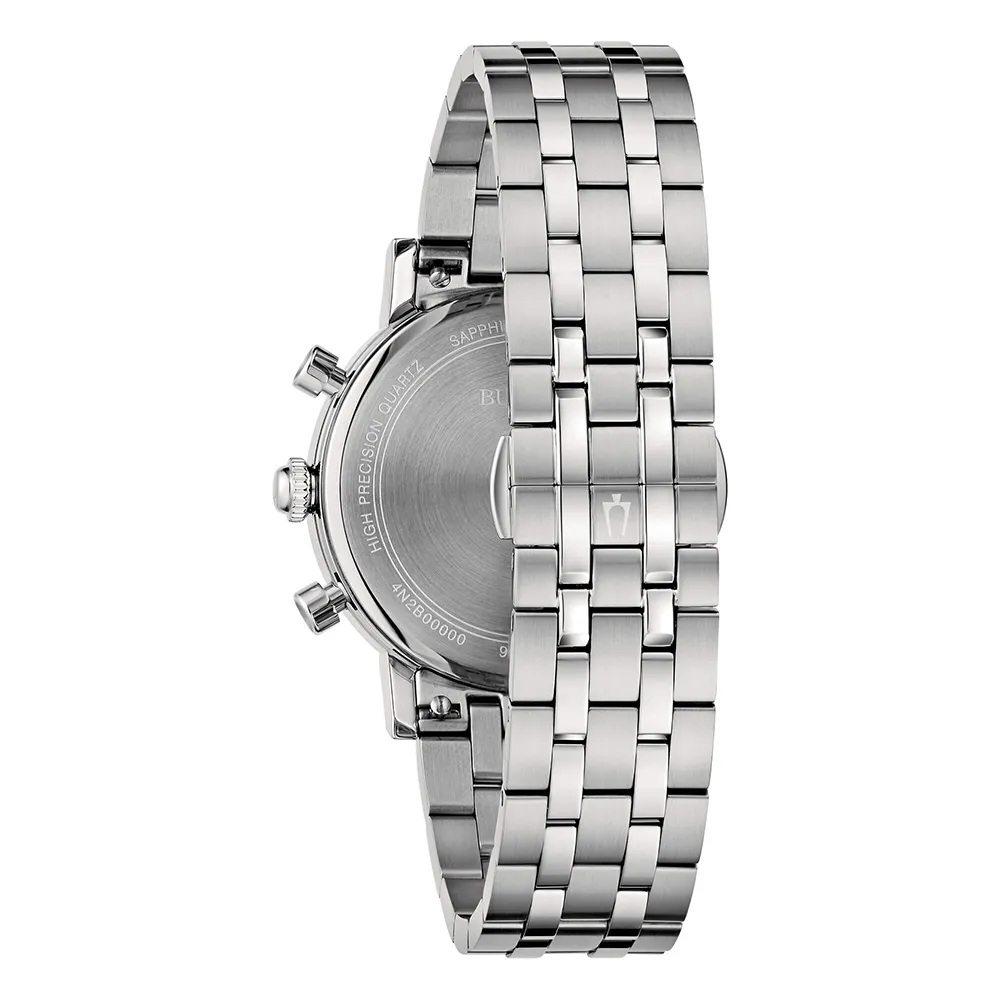 Crono High Precision -262kHz- 2 Crono High Precision -262kHz- - immagine 2