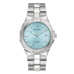 Bulova 14 Octagon Automatic