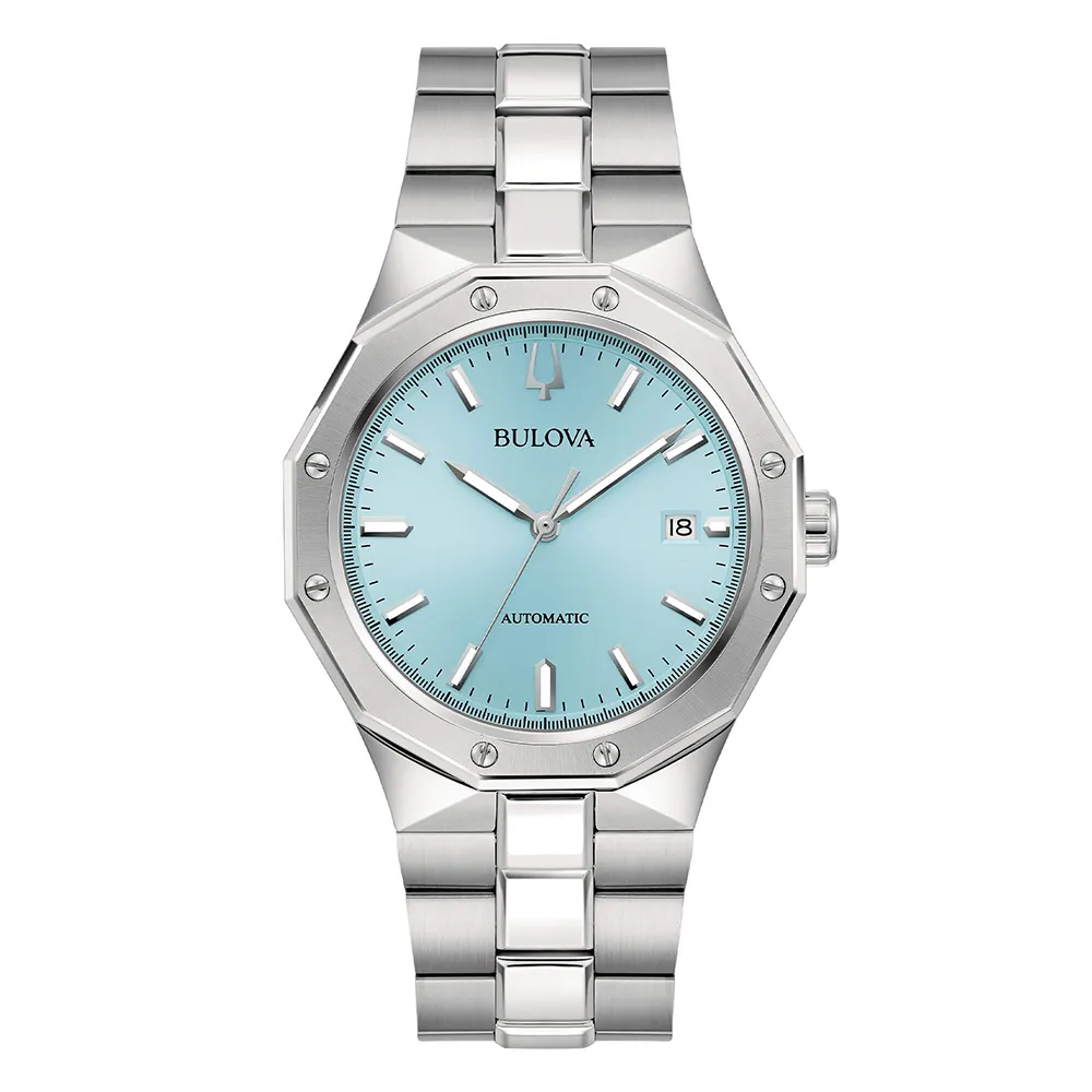 Octagon Automatic 1 Octagon Automatic