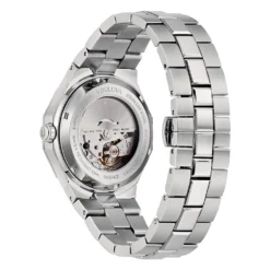 Alternative view of Octagon Automatic