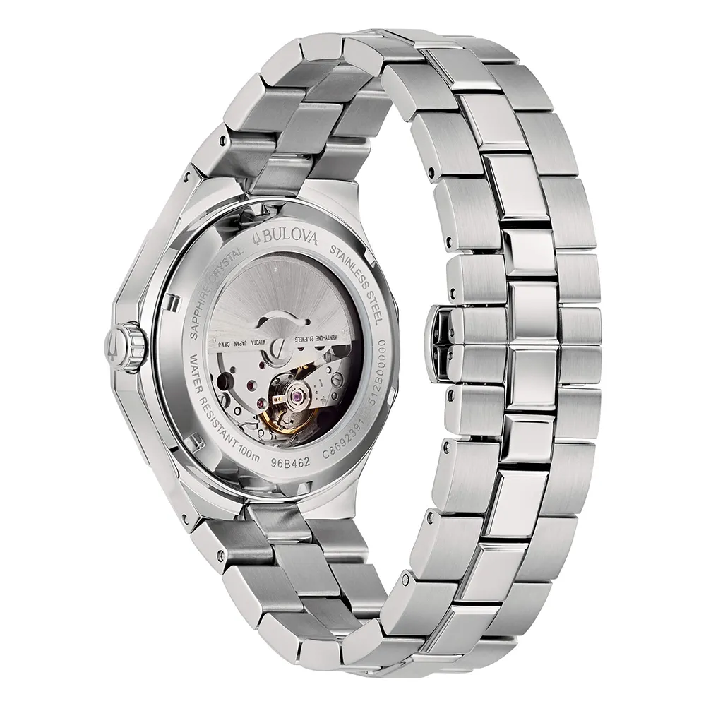 Octagon Automatic 2 Octagon Automatic - immagine 2