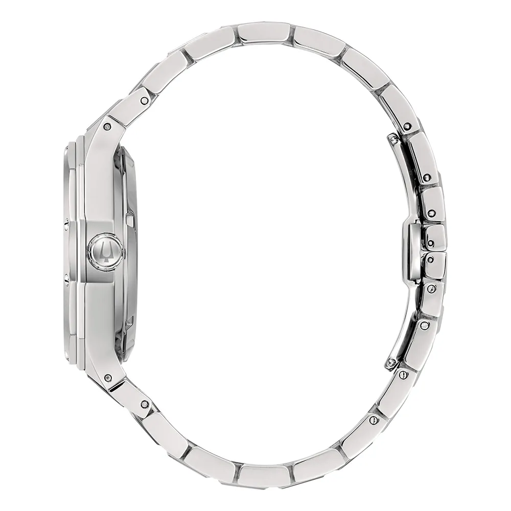 Octagon Automatic 3 Octagon Automatic - immagine 3