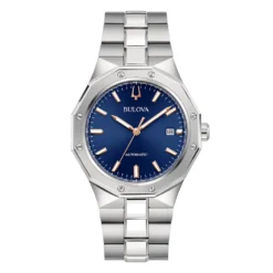 Bulova 16 Octagon Automatic