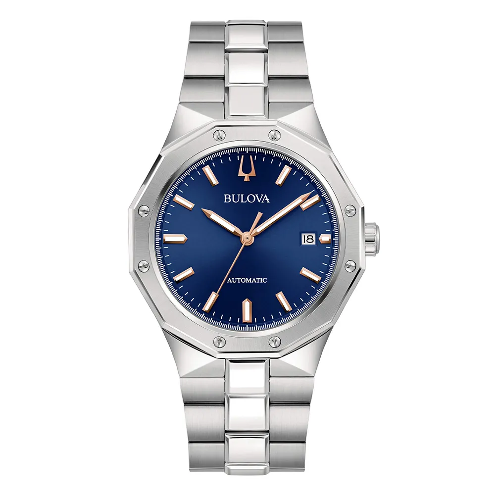 Octagon Automatic 1 Octagon Automatic
