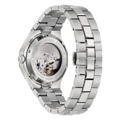Alternative view of Octagon Automatic