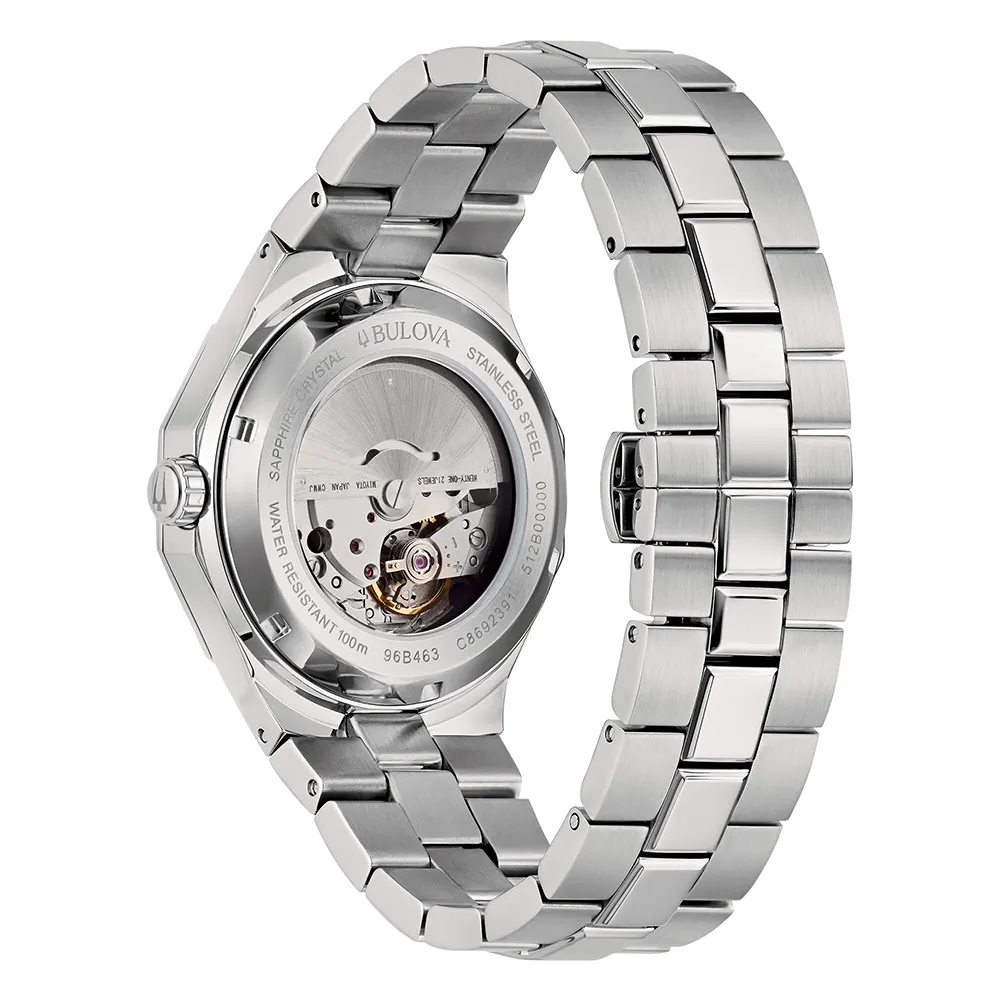 Octagon Automatic 2 Octagon Automatic - immagine 2